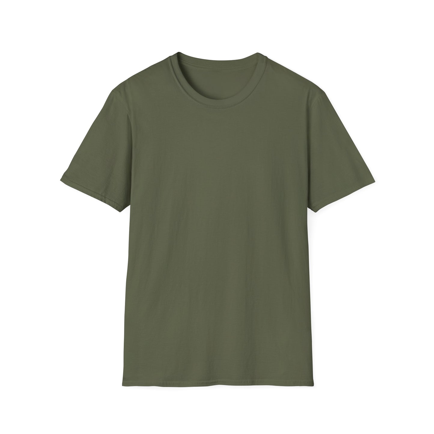 Classic White T‑Shirt — Minimal Casual Tee for Everyday Wear