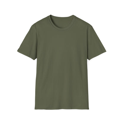 Classic White T‑Shirt — Minimal Casual Tee for Everyday Wear