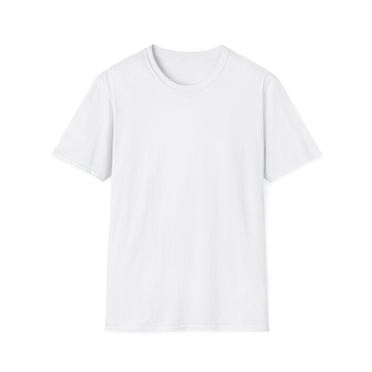 Classic White T‑Shirt — Minimal Casual Tee for Everyday Wear