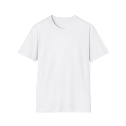 Classic White T‑Shirt — Minimal Casual Tee for Everyday Wear
