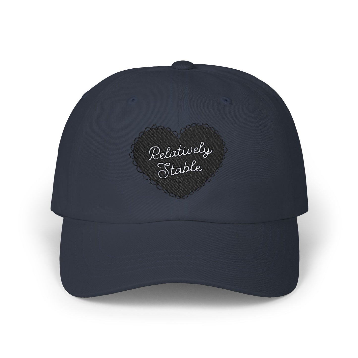 Stable Cap