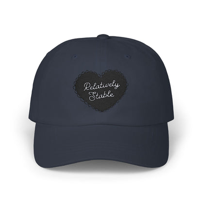 Stable Cap