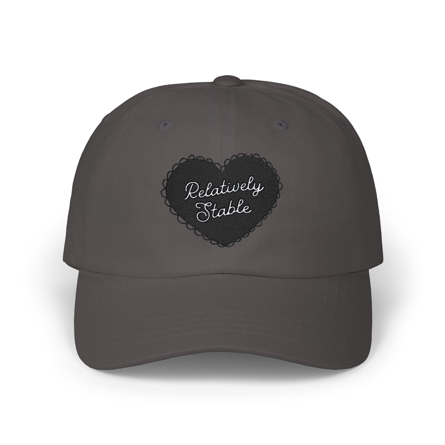 Stable Cap