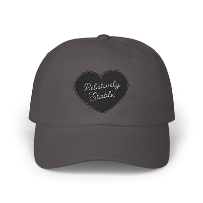 Stable Cap