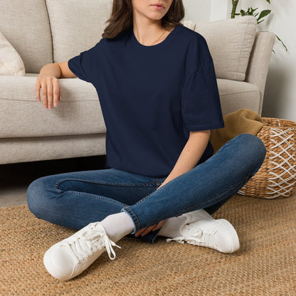 Classic White T‑Shirt — Minimal Casual Tee for Everyday Wear