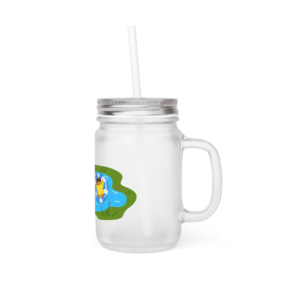 Mason Jar